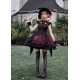 Alice Girl Magic Book Halloween JSK(6th Pre-Order/2 Colours/Full Payment Without Shipping)